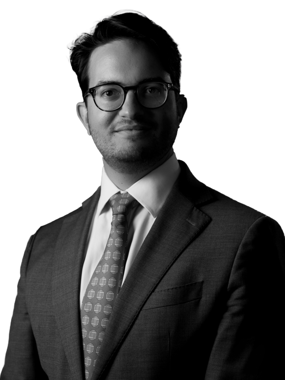 Me Cyril-Marc Amberger - Avocat à Genève