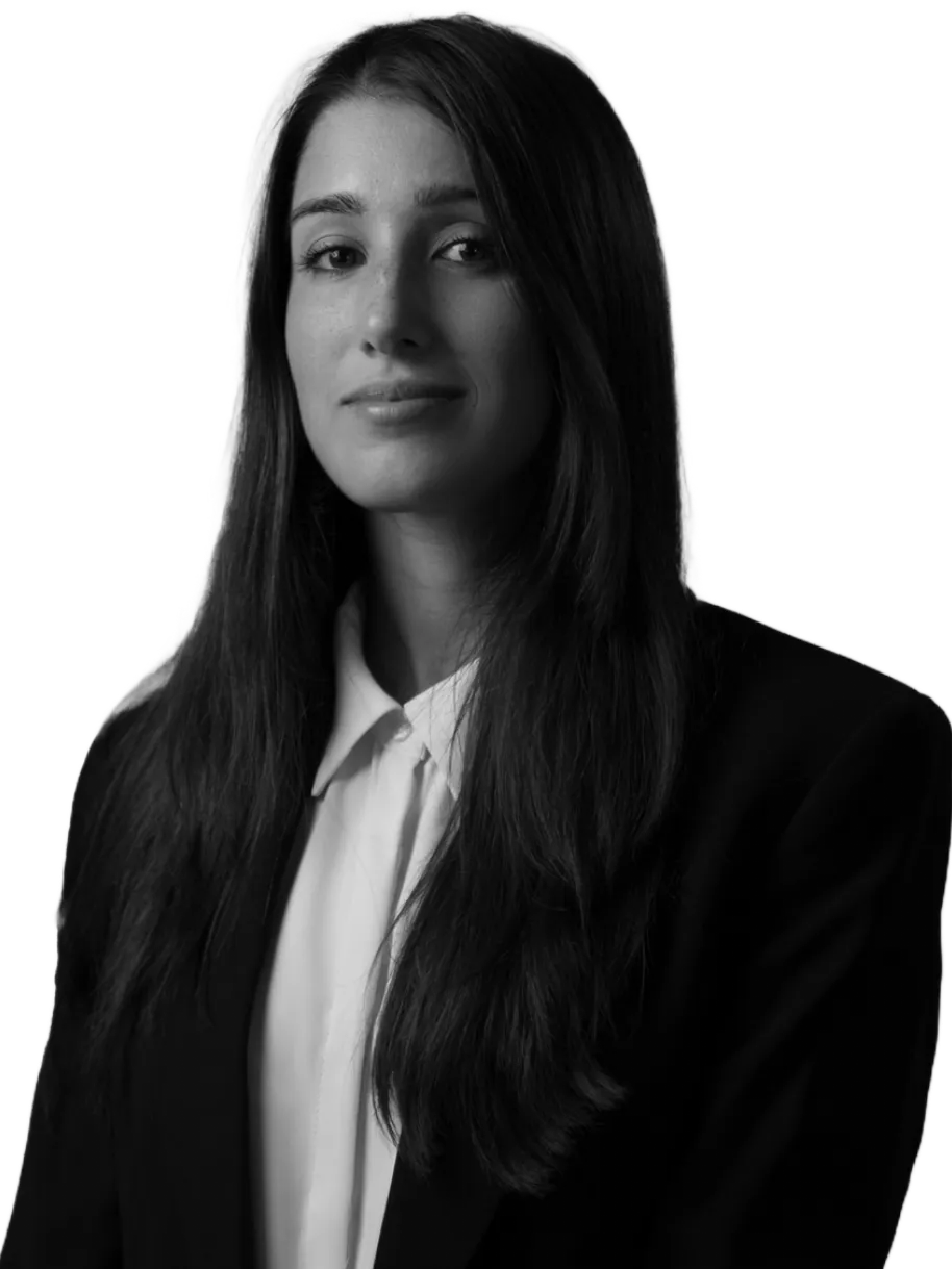 Léa RODRIGUES avocat Genève Pont-Rouge Avocats